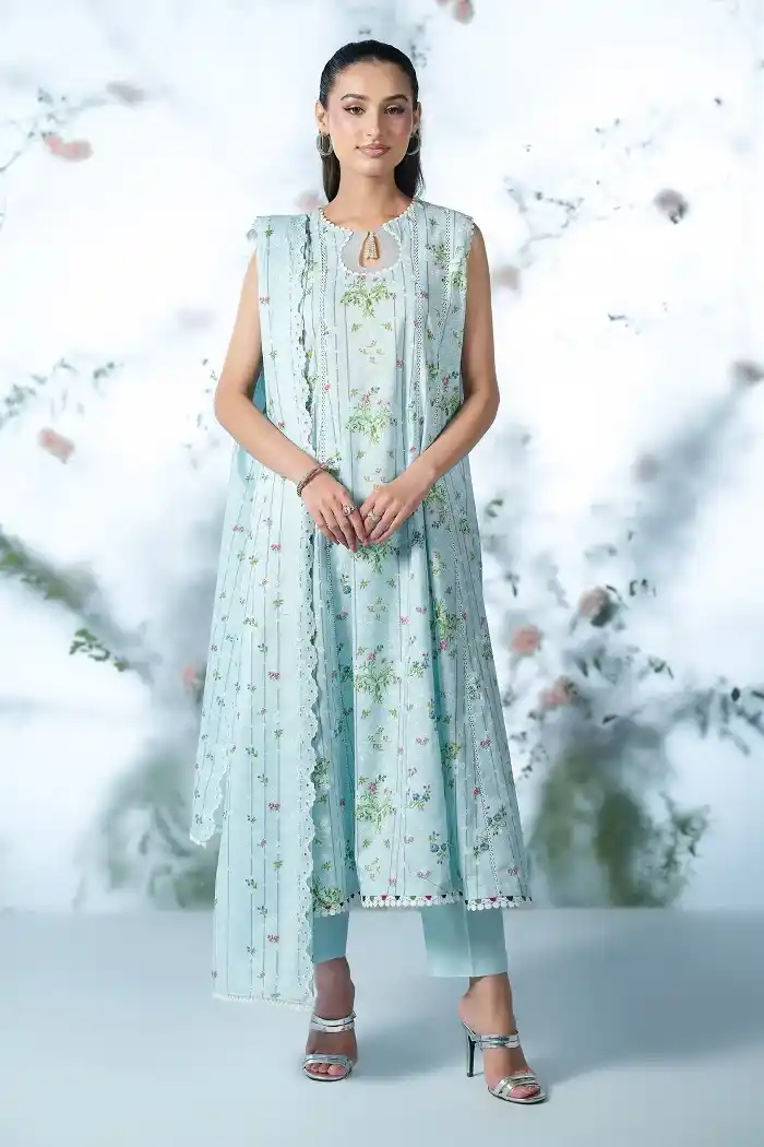 Kayseria Summer Collection