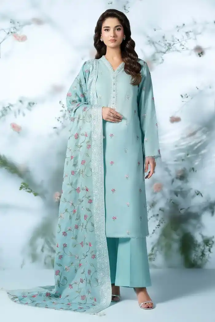 Kayseria Summer Collection