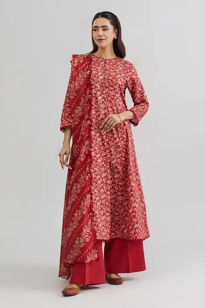 Kayseria Summer Collection