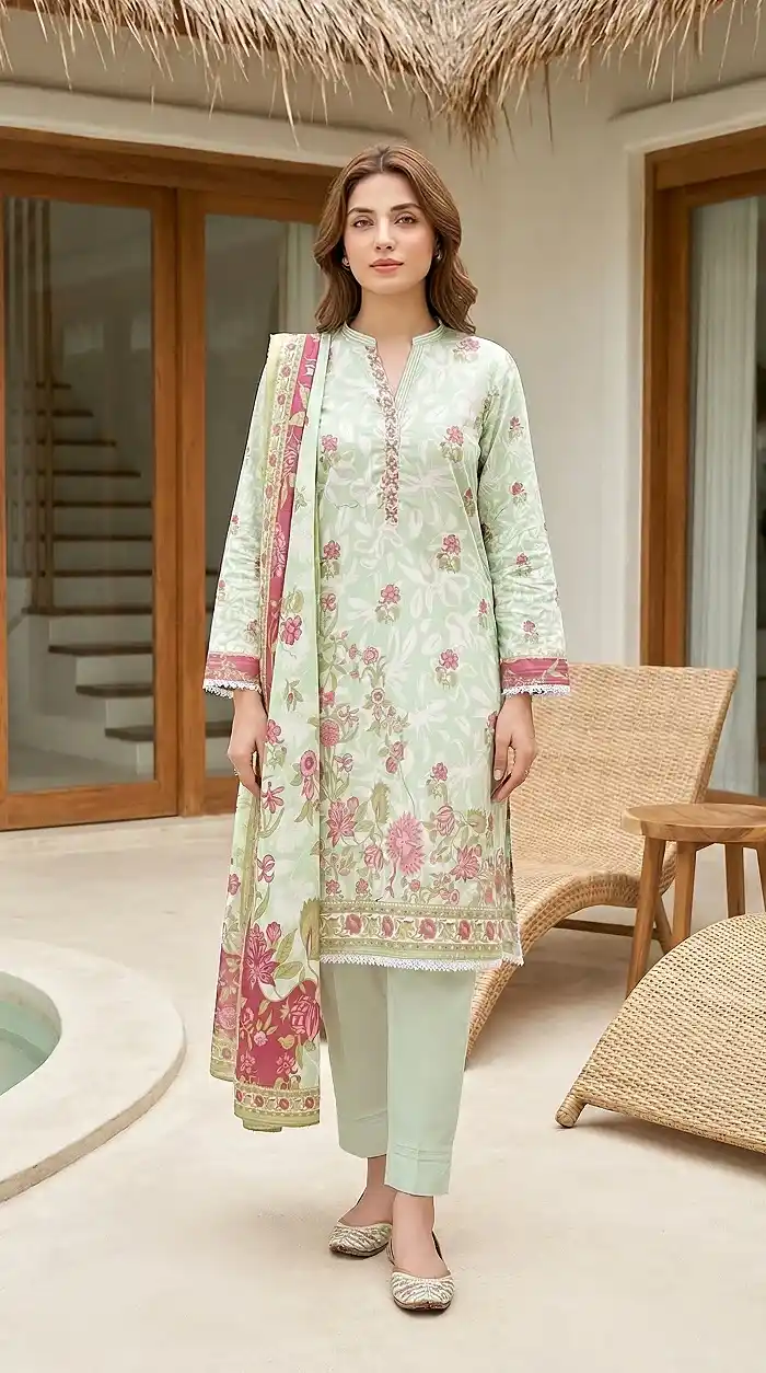 Lakhany Lawn Sale 2026