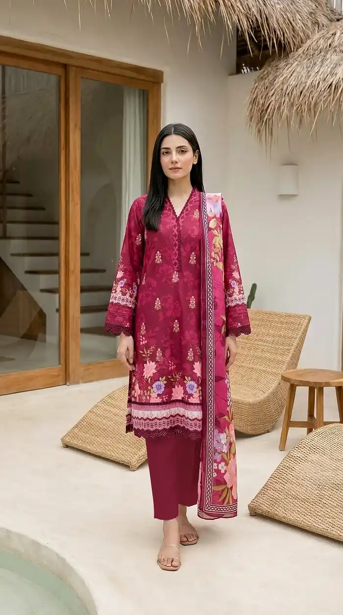 Lakhany Lawn Sale 2026