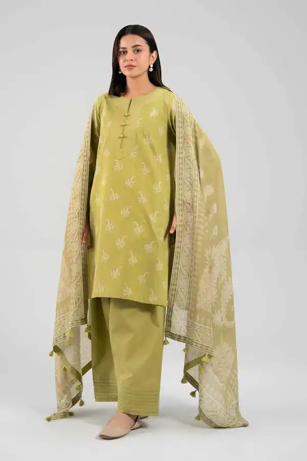 Nishat Linen Eid Sale 2026