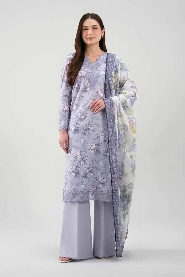 Nishat Linen Eid Sale 2026