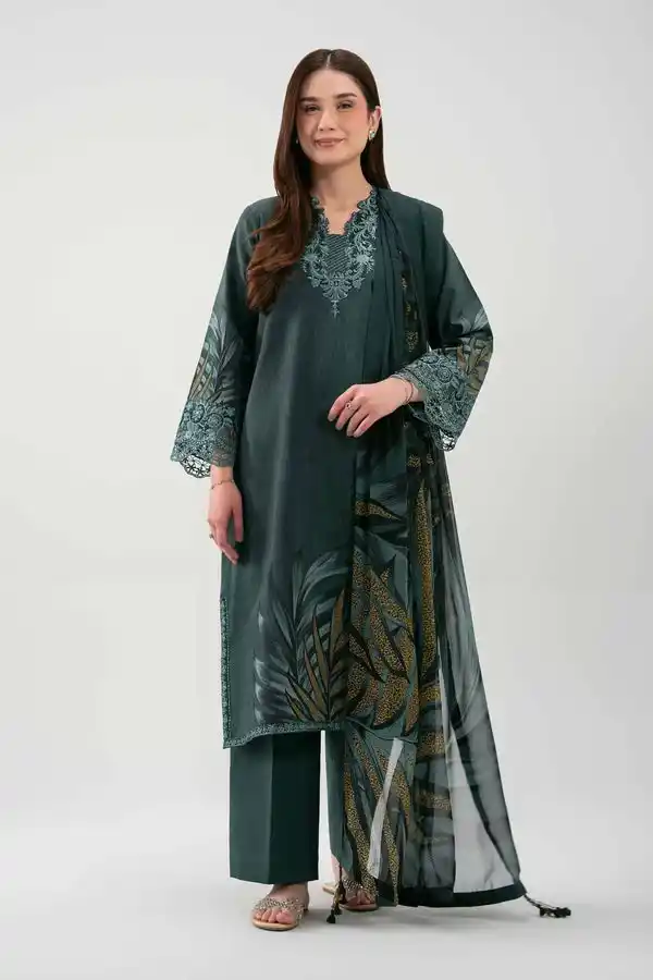 Nishat Linen Eid Sale 2026