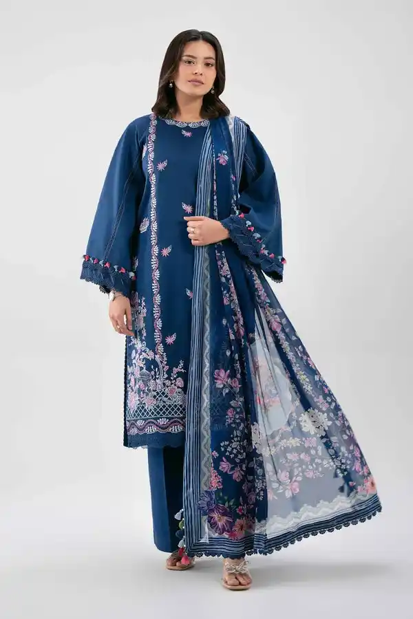 Nishat Linen Eid Sale 2026