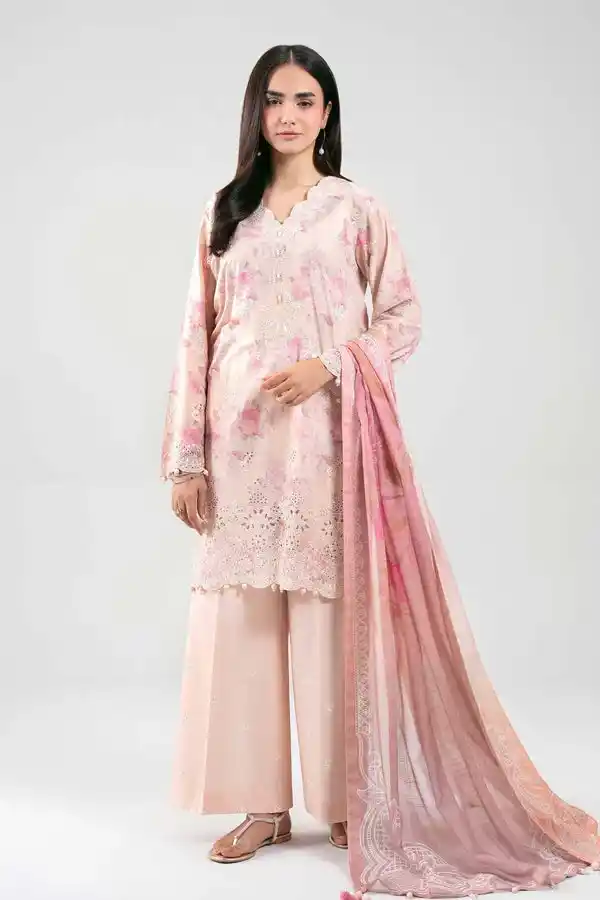 Nishat Linen Eid Sale 2026
