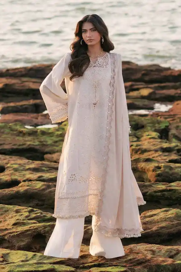 Nishat Linen Eid Sale 2026