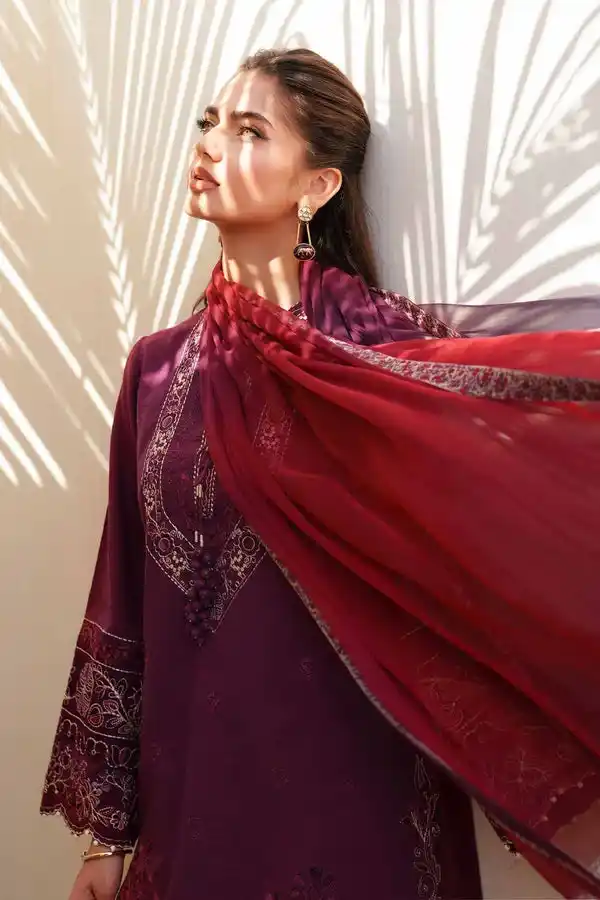 Nishat Linen Eid Sale 2026