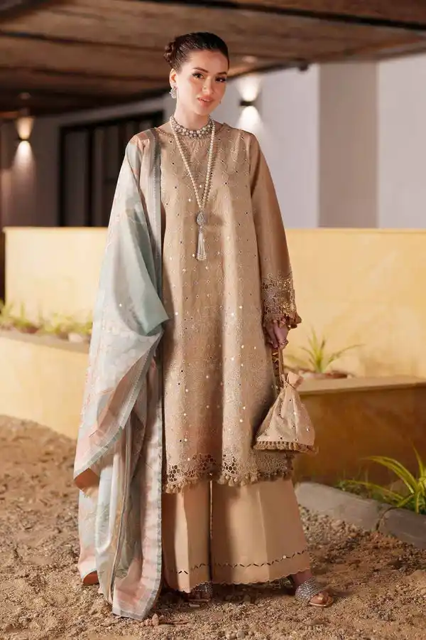 Nishat Linen Eid Sale 2026