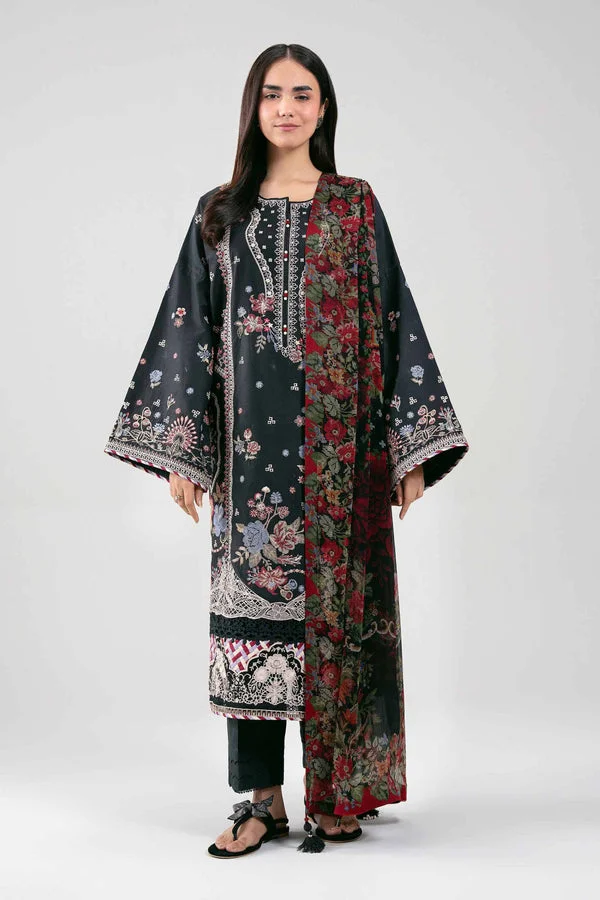 Nishat Linen Summer Collection 2026