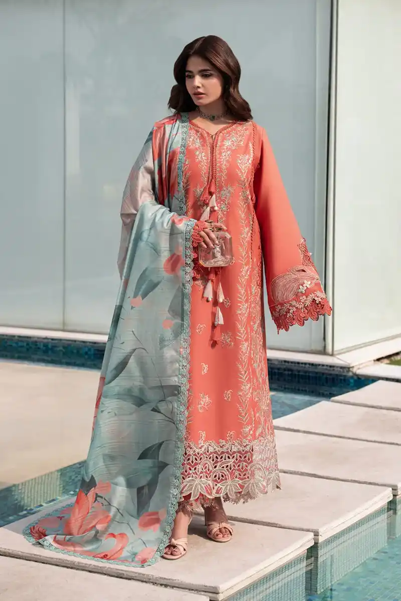 Rang Rasiya Eid Collection 2026