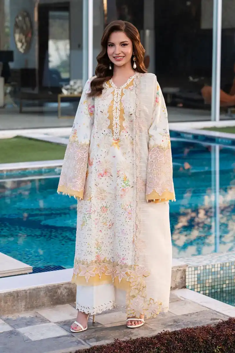 Rang Rasiya Eid Collection 2026