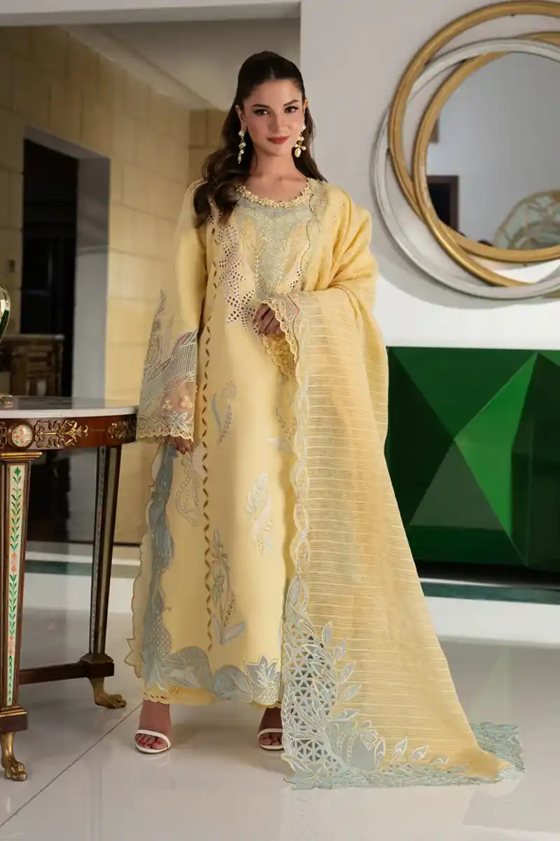 Rang Rasiya Eid Collection 2026