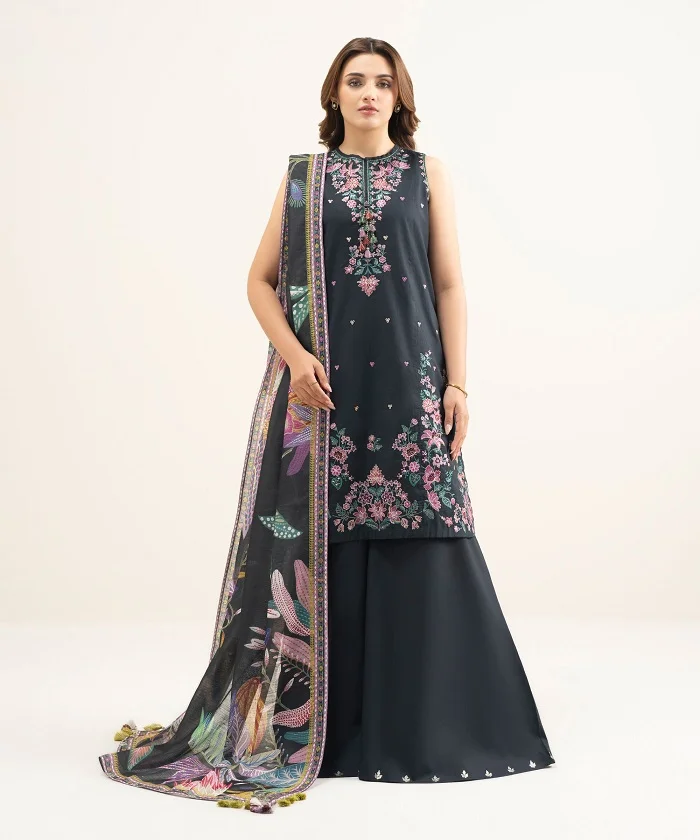 Sapphire Eid Sale 2026