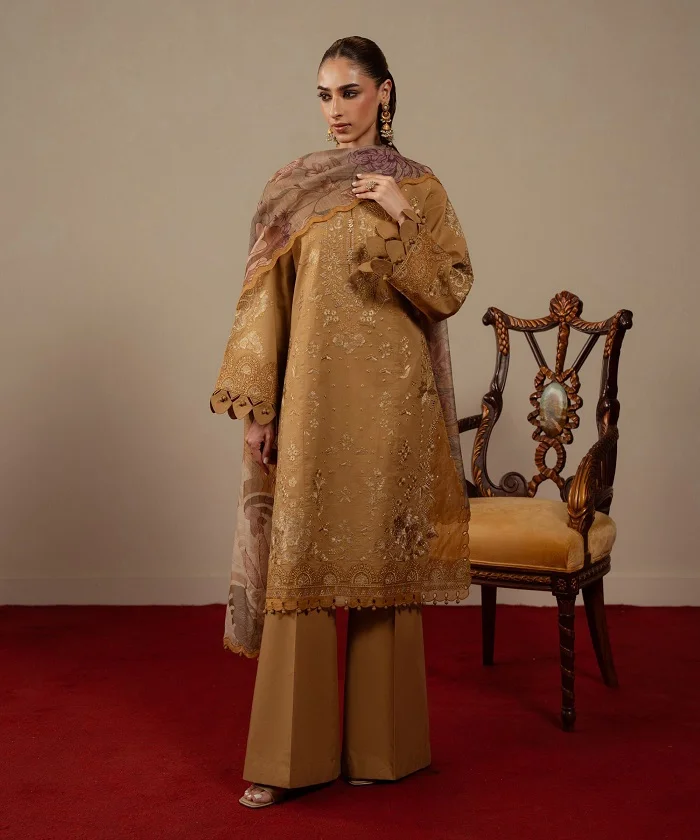 Sapphire Eid Sale 2026