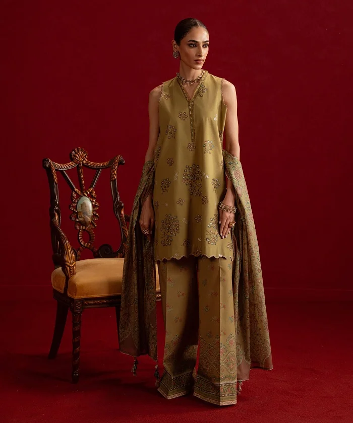 Sapphire Eid Sale 2026