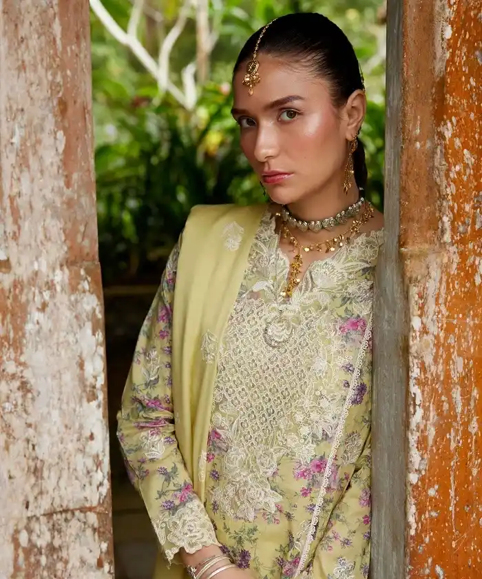 Sapphire Eid Sale 2026