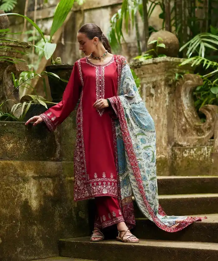 Sapphire Eid Sale 2026