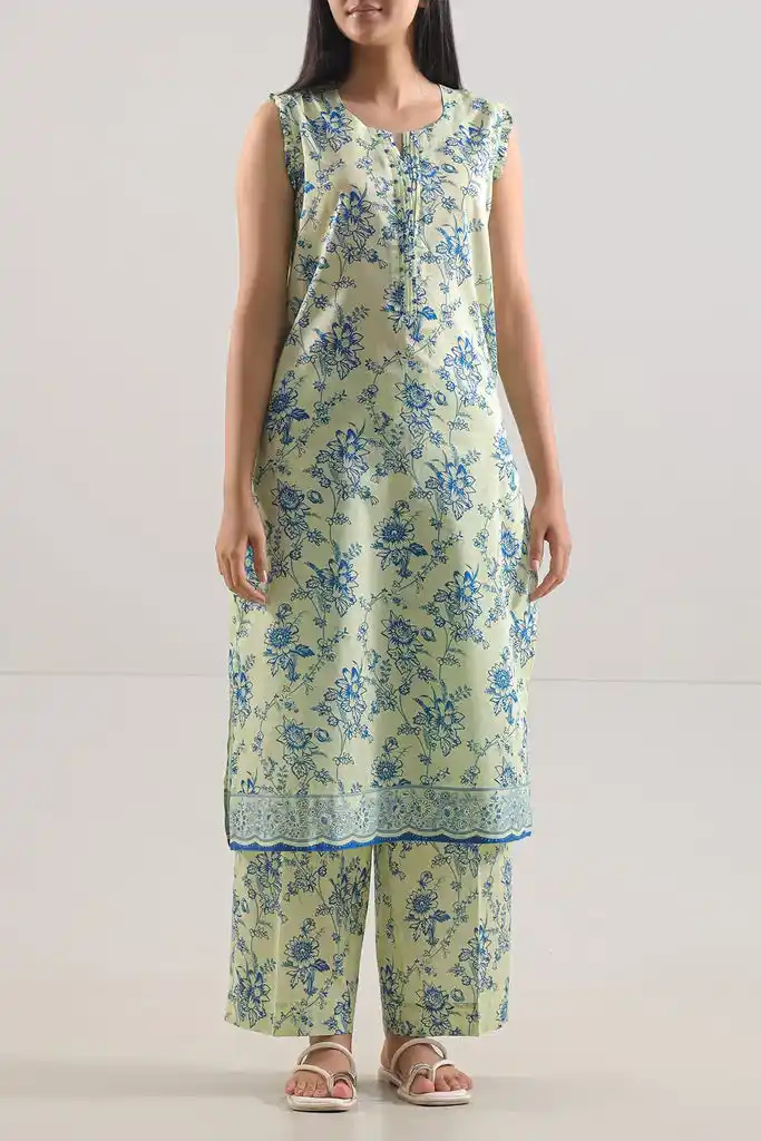 Saya Sale 2 Piece 1450 Lawn