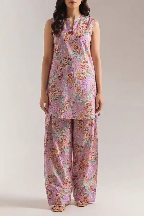 Saya Sale 2 Piece 1450 Lawn