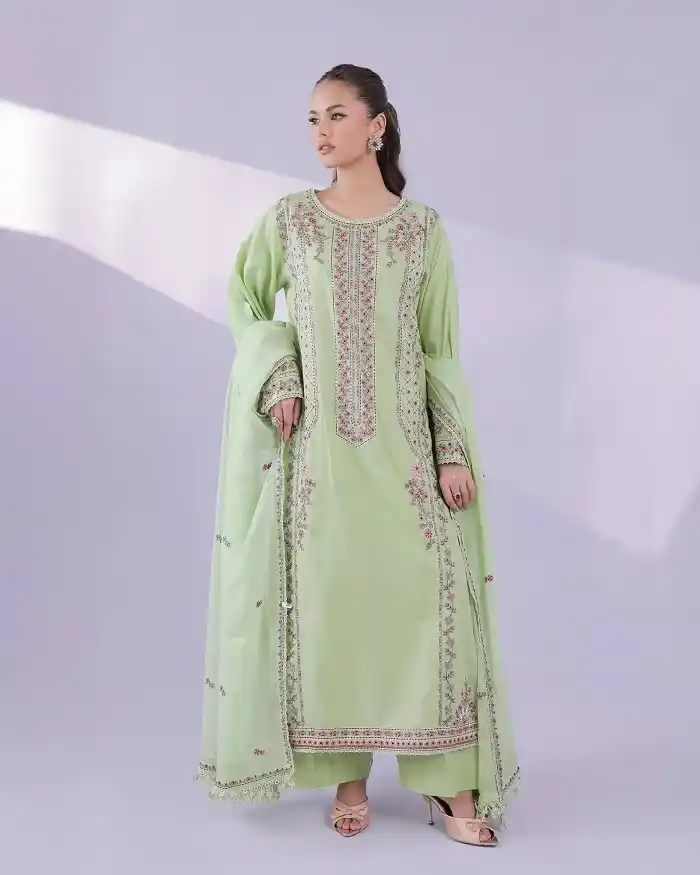 Shaposh Eid Sale 2026