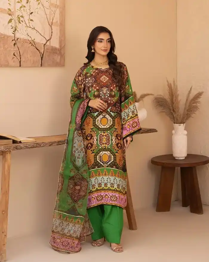 Shaposh Eid Sale 2026