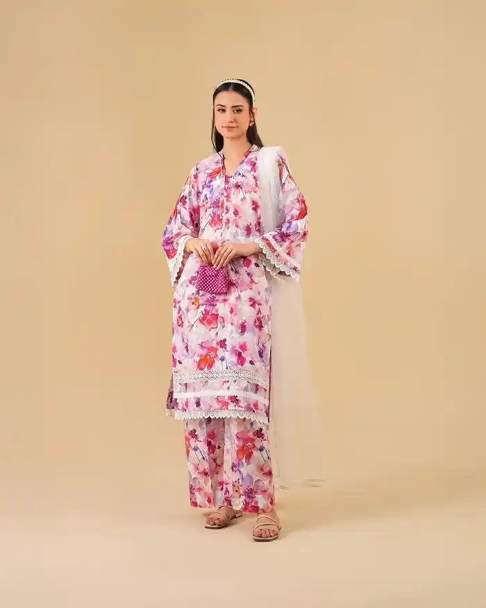 Shaposh Eid Sale 2026