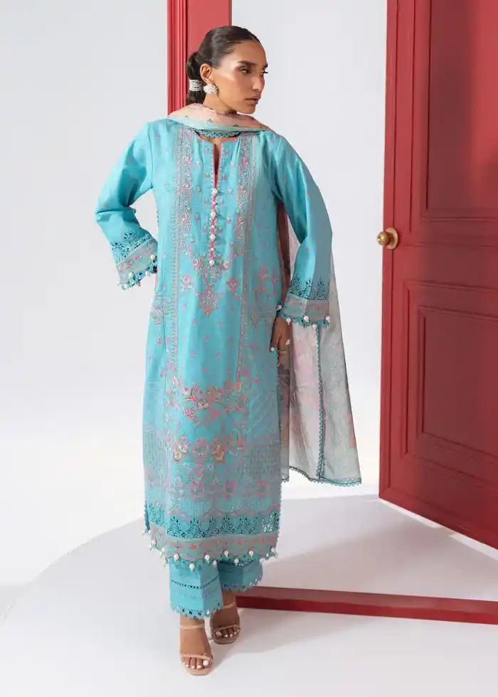 Bonanza Satrangi Eid Sale 2026