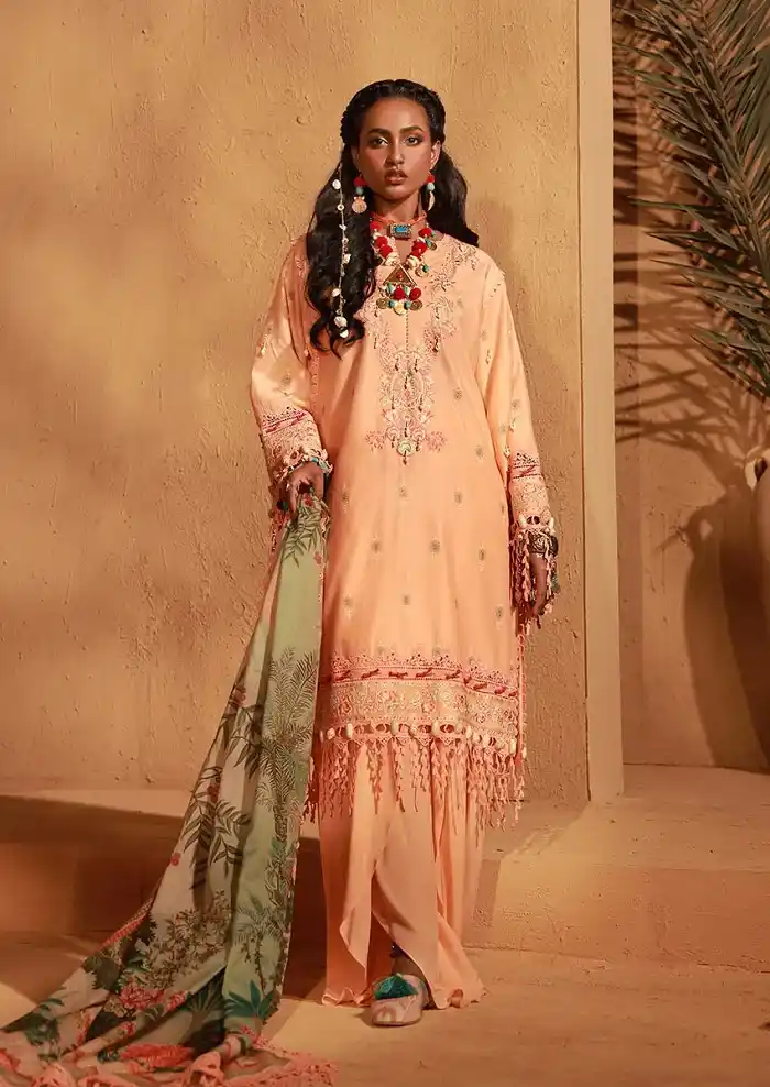 Bonanza Satrangi Eid Sale 2026