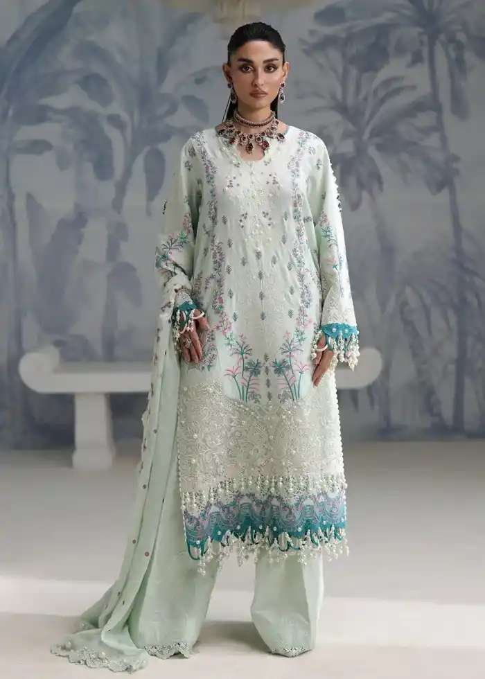 Bonanza Satrangi Eid Sale 2026