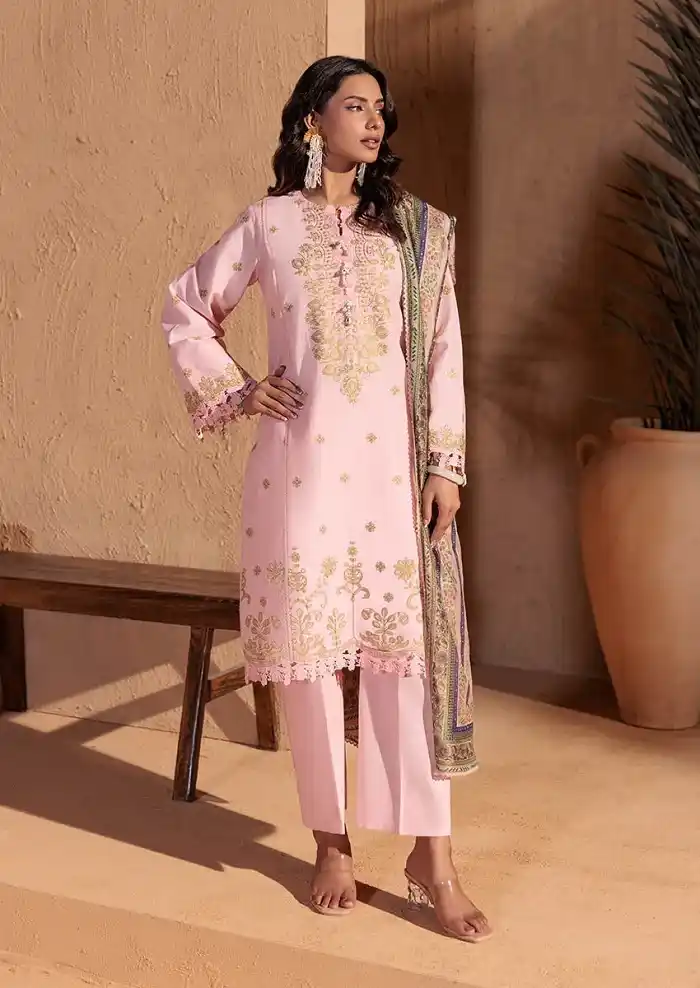 Bonanza Satrangi Eid Sale 2026