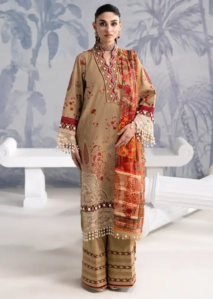 Bonanza Satrangi Eid Sale 2026