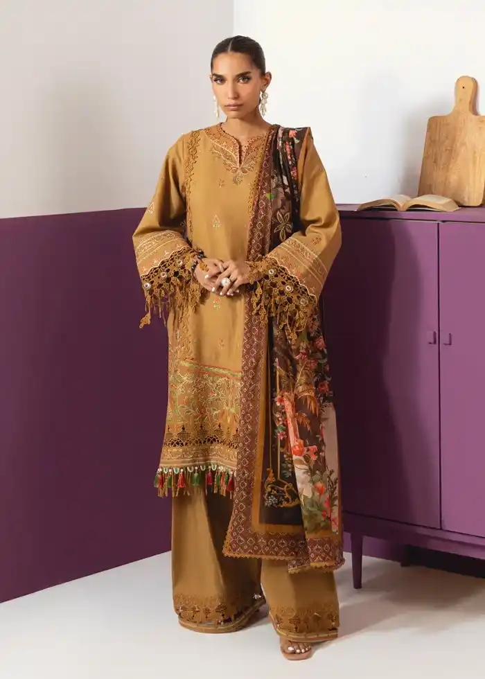 Bonanza Satrangi Eid Sale 2026