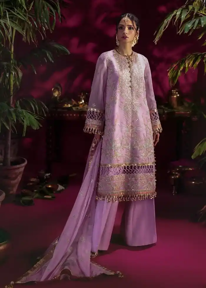 Bonanza Satrangi Eid Sale 2026