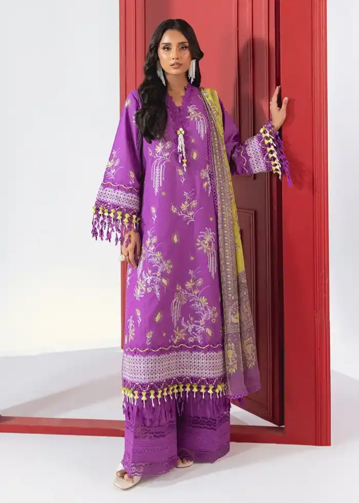 Bonanza Satrangi Eid Sale 2026