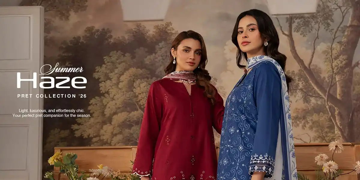 Edenrobe Lawn Sale 2026 Upto 50% Off With Price