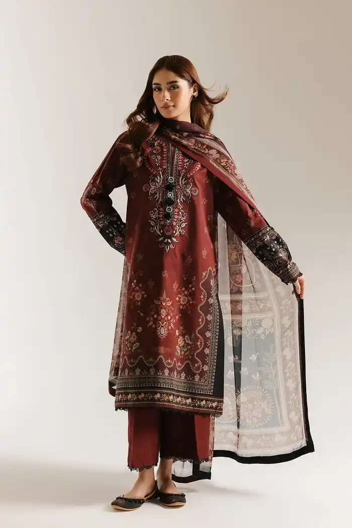 Ethnic Summer Collection