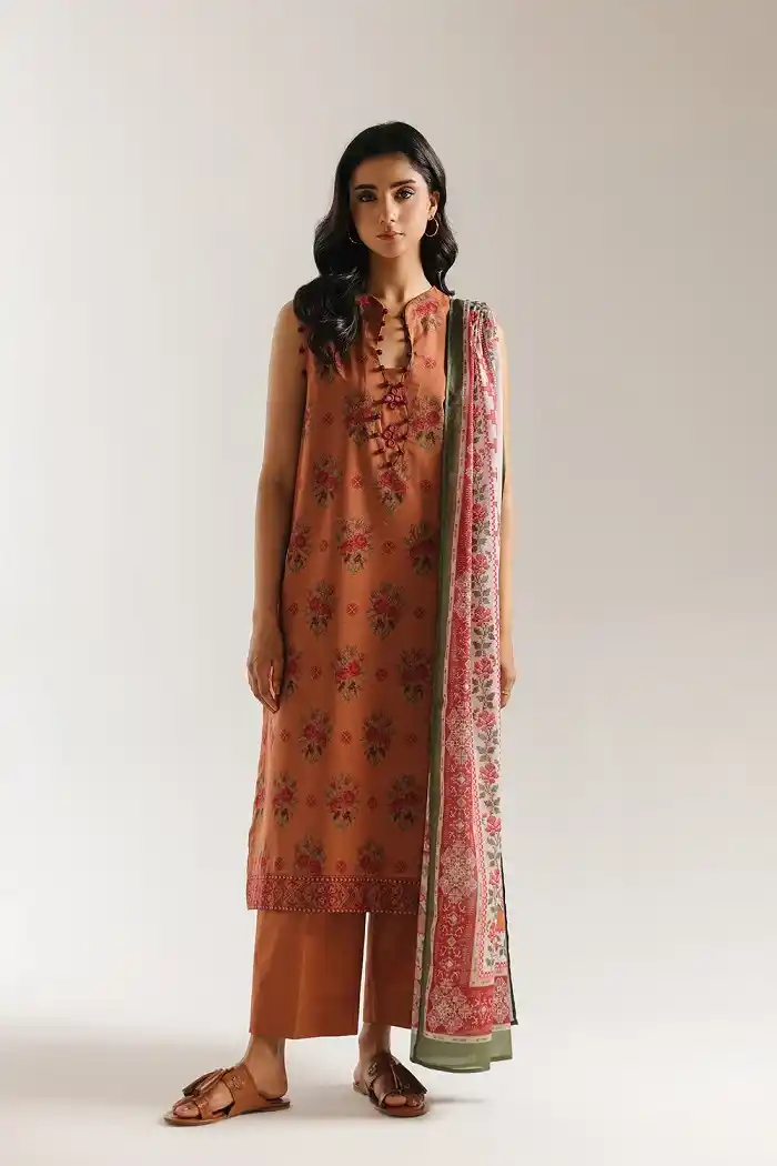 Ethnic Summer Collection