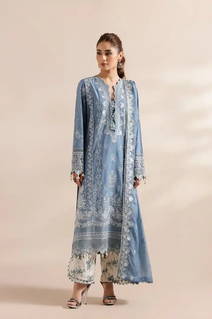 Ethnic Summer Collection