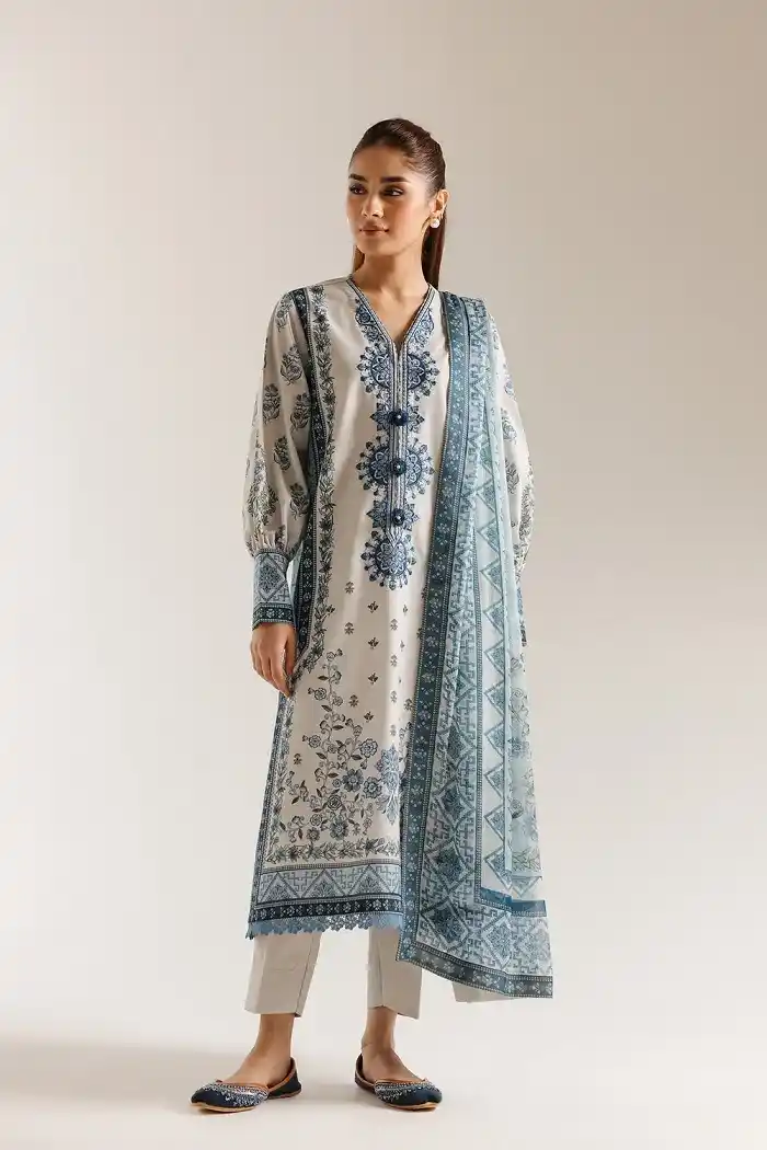 Ethnic Summer Collection