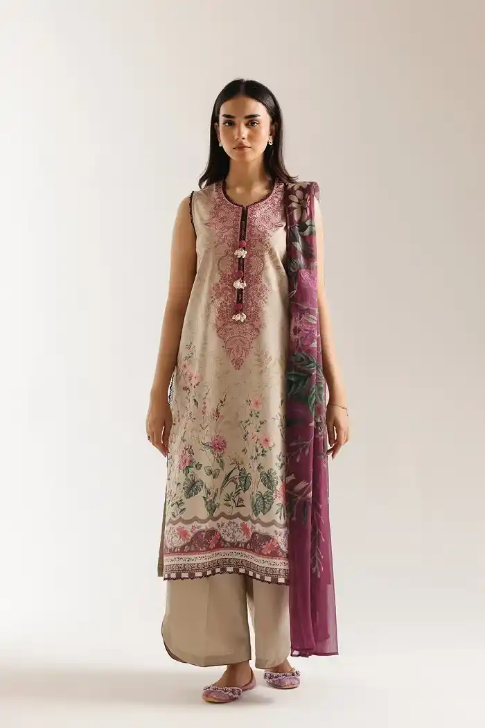 Ethnic Summer Collection