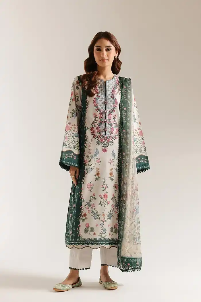Ethnic Summer Collection