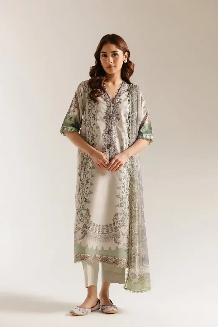 Ethnic Summer Collection