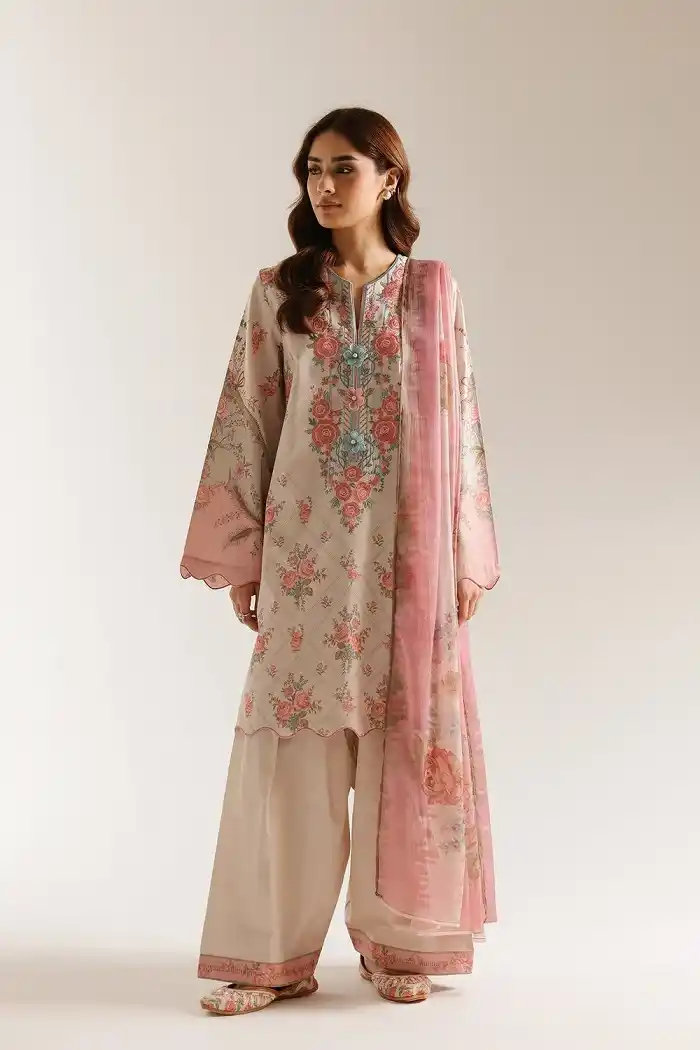Ethnic Summer Collection