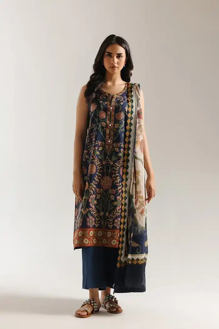 Ethnic Summer Collection