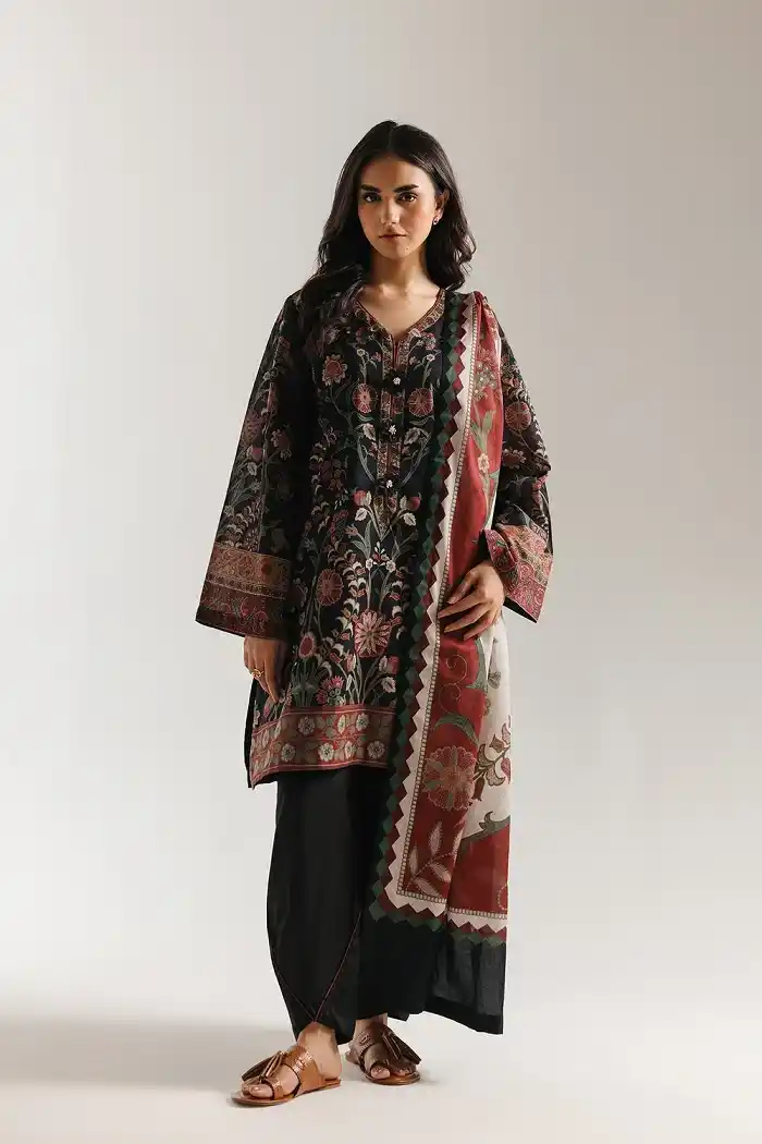 Ethnic Summer Collection