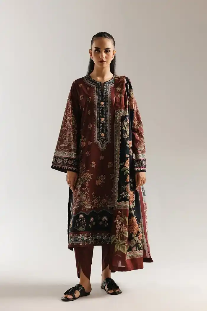 Ethnic Summer Collection