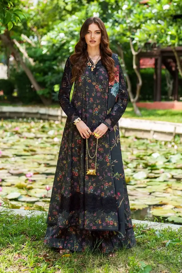 Iznik Lawn Sale 2026