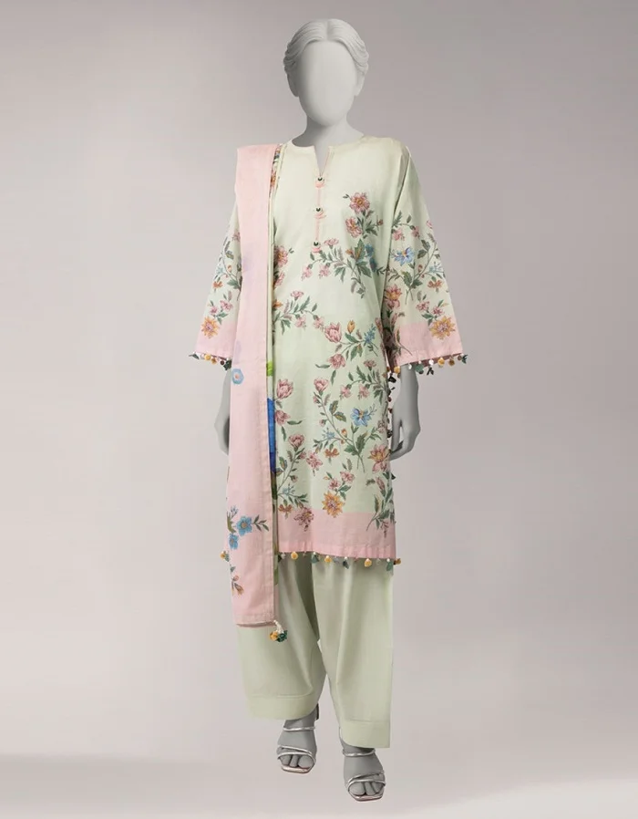 J. Eid Collection 2026