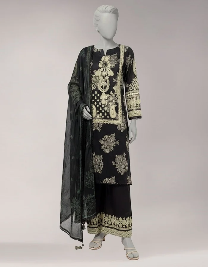 J. Eid Collection 2026